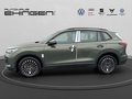 Daumennagel 10 - Volkswagen Tiguan Goal Life 1.5 eTSI DSG AHK+LED+ACC+Navi+Kamera