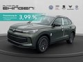 Daumennagel 1 - Volkswagen Tiguan Goal Life 1.5 eTSI DSG AHK+LED+ACC+Navi+Kamera