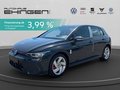 Daumennagel 1 - Volkswagen Golf GTI 2,0 l TSI OPF 195 kW (265 PS) 7-Gang-Doppelkupplungsgetriebe DSG
