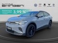 Daumennagel 1 - Volkswagen ID.4 Pure LED Navi Sthz CCS PDC