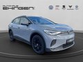 Daumennagel 4 - Volkswagen ID.4 Pure LED Navi Sthz CCS PDC