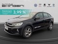 Daumennagel 1 - Volkswagen Taigo R Line 1.5 TSI DSG Pano+Matrix+Navi+ACC+Kamera