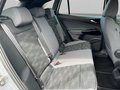 Daumennagel 22 - Volkswagen ID.4 Pure LED+Navi+Sthz+Alu+PDC