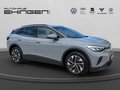 Daumennagel 4 - Volkswagen ID.4 Pure LED+Navi+Sthz+Alu+PDC