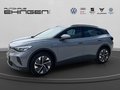 Daumennagel 1 - Volkswagen ID.4 Pure LED+Navi+Sthz+Alu+PDC