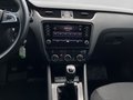 Daumennagel 17 - Skoda Octavia 1.5 TSI Style Sunset AHK+PDC+SH