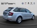 Daumennagel 7 - Skoda Octavia 1.5 TSI Style Sunset AHK+PDC+SH