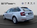 Daumennagel 9 - Skoda Octavia 1.5 TSI Style Sunset AHK+PDC+SH