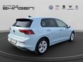 Daumennagel 6 - Volkswagen Golf VIII Life 1.5 TSI LED+ACC+PDC+Alu