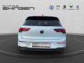 Daumennagel 7 - Volkswagen Golf VIII Life 1.5 TSI LED+ACC+PDC+Alu