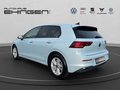Daumennagel 8 - Volkswagen Golf VIII Life 1.5 TSI LED+ACC+PDC+Alu
