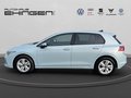 Daumennagel 9 - Volkswagen Golf VIII Life 1.5 TSI LED+ACC+PDC+Alu