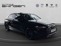 Daumennagel 3 - Audi A3 Sportback 35 TFSI S line S tronic Matrix+ACC+Navi+Kamera
