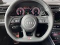 Daumennagel 14 - Audi A3 Sportback 35 TFSI S line S tronic Matrix+ACC+Navi+Kamera