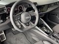 Daumennagel 15 - Audi A3 Sportback 35 TFSI S line S tronic Matrix+ACC+Navi+Kamera