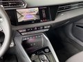 Daumennagel 16 - Audi A3 Sportback 35 TFSI S line S tronic Matrix+ACC+Navi+Kamera