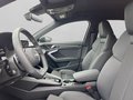 Daumennagel 12 - Audi A3 Sportback 35 TFSI S line S tronic Matrix+ACC+Navi+Kamera