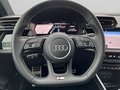Daumennagel 15 - Audi A3 Sportback 35 TFSI S line S tronic Matrix+ACC+Navi+Kamera