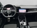 Daumennagel 16 - Audi A3 Sportback 35 TFSI S line S tronic Matrix+ACC+Navi+Kamera