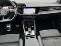 Daumennagel 17 - Audi A3 Sportback 35 TFSI S line S tronic Matrix+ACC+Navi+Kamera