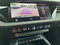 Daumennagel 18 - Audi A3 Sportback 35 TFSI S line S tronic Matrix+ACC+Navi+Kamera