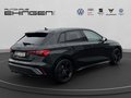 Daumennagel 7 - Audi A3 Sportback 35 TFSI S line S tronic Matrix+ACC+Navi+Kamera