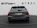 Daumennagel 8 - Audi A3 Sportback 35 TFSI S line S tronic Matrix+ACC+Navi+Kamera