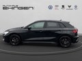 Daumennagel 10 - Audi A3 Sportback 35 TFSI S line S tronic Matrix+ACC+Navi+Kamera