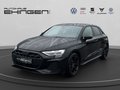 Daumennagel 1 - Audi A3 Sportback 35 TFSI S line S tronic Matrix+ACC+Navi+Kamera