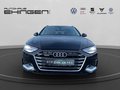 Daumennagel 2 - Audi A4 Avant advanced 40 TDI quattro AHK+LED+Navi