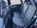 Daumennagel 14 - Audi A4 Avant advanced 40 TDI quattro AHK+LED+Navi