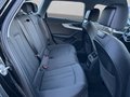 Daumennagel 22 - Audi A4 Avant advanced 40 TDI quattro AHK+LED+Navi