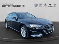 Daumennagel 4 - Audi A4 Avant advanced 40 TDI quattro AHK+LED+Navi