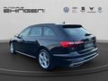 Daumennagel 9 - Audi A4 Avant advanced 40 TDI quattro AHK+LED+Navi