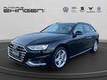 Daumennagel 1 - Audi A4 Avant advanced 40 TDI quattro AHK+LED+Navi