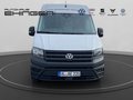 Daumennagel 2 - Volkswagen Crafter Kasten MR HD 35 2.0 TDI L2H2 AHK Navi Klima