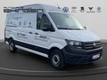 Daumennagel 3 - Volkswagen Crafter Kasten MR HD 35 2.0 TDI L2H2 AHK Navi Klima