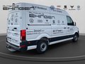 Daumennagel 4 - Volkswagen Crafter Kasten MR HD 35 2.0 TDI L2H2 AHK Navi Klima