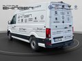 Daumennagel 6 - Volkswagen Crafter Kasten MR HD 35 2.0 TDI L2H2 AHK Navi Klima