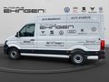Daumennagel 7 - Volkswagen Crafter Kasten MR HD 35 2.0 TDI L2H2 AHK Navi Klima