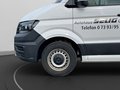 Daumennagel 8 - Volkswagen Crafter Kasten MR HD 35 2.0 TDI L2H2 AHK Navi Klima