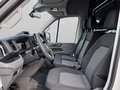 Daumennagel 9 - Volkswagen Crafter Kasten MR HD 35 2.0 TDI L2H2 AHK Navi Klima
