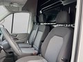 Daumennagel 10 - Volkswagen Crafter Kasten MR HD 35 2.0 TDI L2H2 AHK Navi Klima