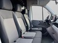 Daumennagel 18 - Volkswagen Crafter Kasten MR HD 35 2.0 TDI L2H2 AHK Navi Klima