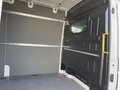 Daumennagel 19 - Volkswagen Crafter Kasten MR HD 35 2.0 TDI L2H2 AHK Navi Klima