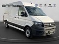 Daumennagel 3 - Volkswagen Crafter Kasten MR HD 35 2.0 TDI L2H2 AHK Navi Klima