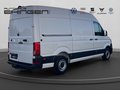Daumennagel 5 - Volkswagen Crafter Kasten MR HD 35 2.0 TDI L2H2 AHK Navi Klima