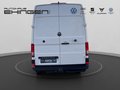 Daumennagel 6 - Volkswagen Crafter Kasten MR HD 35 2.0 TDI L2H2 AHK Navi Klima