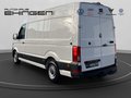 Daumennagel 7 - Volkswagen Crafter Kasten MR HD 35 2.0 TDI L2H2 AHK Navi Klima