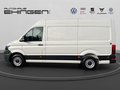 Daumennagel 8 - Volkswagen Crafter Kasten MR HD 35 2.0 TDI L2H2 AHK Navi Klima
